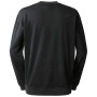 Sudadera de hombre The North Face Heritage Dye Pack Logowear Crew