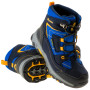 Calzado para niños Elbrus Livan mid wp jr