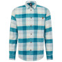 Talla: L / Color: azul/verde