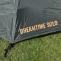 Tienda de campaña de senderismo Zulu Dreamtime Solo