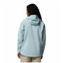 Chaqueta de mujer Columbia Trailborne™ 2.5L Shell