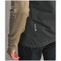 Chaleco de mujer Ortovox Ortler Softshell Plus Vest