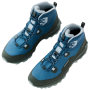Calzado de senderismo para hombre Alfa Driv Advance GTX M