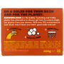 Gel de ducha Totally Solid Solid Shower Gel - Ginger & Agave Nectar
