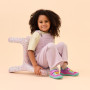 Calzado para niños Affenzahn Sneaker Vegan Cheerly