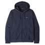 Talla: L / Color: azul oscuro