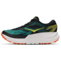Zapatillas de carrera para hombre Hoka M Mafate X
