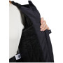 Chaqueta softshell de mujer Didriksons Jennie Wns Jkt 2