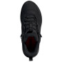 Calzado de senderismo para mujer Adidas Terrex Anylander Leather Mid Climaproof