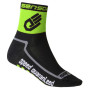 Calcetines Sensor Race Lite Ruka verde Green