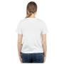 Camiseta de mujer Chillaz Leoben Alpaca Meadow