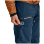 Pantalones de hombre Ortovox 3L Ortler Pants M
