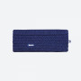 Banda para cabeza Kama C36 azul oscuro Darkblue