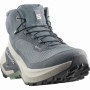 Calzado de mujer Salomon Genesis Mid Gtx W