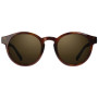Gafas de sol Vallon Waylons - polarized marrón Chestnut