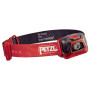 Linterna frontal Petzl Tikka 2021 rojo