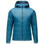 Talla: L / Color: azul