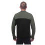 Sudadera de hombre Sensor Coolmax Thermo Celozip