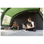 Tienda familiar Vango Sherwood Air 600XL Package