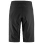 Pantalones cortos de ciclismo Craft M Offroad XT w Pad C4