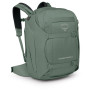 Color: verde