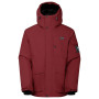 Talla: L / Color: rojo