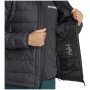 Chaqueta de plumón para mujer Adidas W Mt Down H J