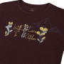 Camiseta de mujer High Point Diva Lady T-Shirt