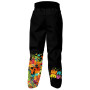 Pantalones softshell para niños WAMU Game On