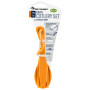 Juego de cubiertos Sea to Summit Delta Cutlery Set