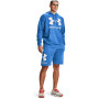 Sudadera de hombre Under Armour Rival Fleece Big Logo HD