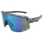 Gafas de sol 3F New Version III. gris/verde 3026 grey/green