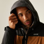 Chaqueta de hombre Regatta Maland Insulated