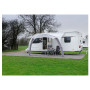 Toldo Vango AirBeam Sky Canopy for Caravan & Motorhomes 3.5M