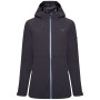 Chaqueta de mujer Dare 2b Switch Up Jacket negro Black