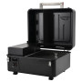 Barbacoa Traeger Ranger
