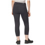 Mallas de tres cuartos para mujer Regatta Holeen 3/4 Legging