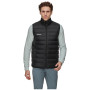 Chaleco de hombre Mammut Crag IN Vest Men