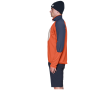 Sudadera funcional de hombre Devold Adventure Jacket Man
