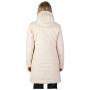 Abrigo de mujer Northfinder Dolore
