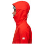Chaqueta de hombre Mammut Crater IV HS Hooded Jacket