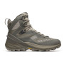 Calzado de senderismo para hombre Merrell Mtl Thermo Rogue 4 Mid Gtx gris Diorite