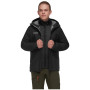 Chaqueta de hombre Mammut Alto Light 3 in 1 HS Hooded Jacket Men