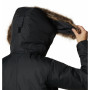 Chaqueta de invierno para mujer Columbia Suttle Mountain™ II Insulated Jacket
