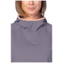 Sudadera funcional de mujer Hannah Nyma Hoody