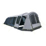 Extensión de carpa Outwell Universal Awning Size 6