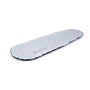 Colchoneta Lifesystems Sleep Mat Lite - Large plata
