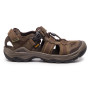 Sandalias de hombre Teva Omnium 2 Leather