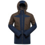 Talla: L / Color: azul