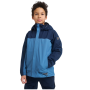 Chaqueta impermeable para niños Reima Salmi Navy